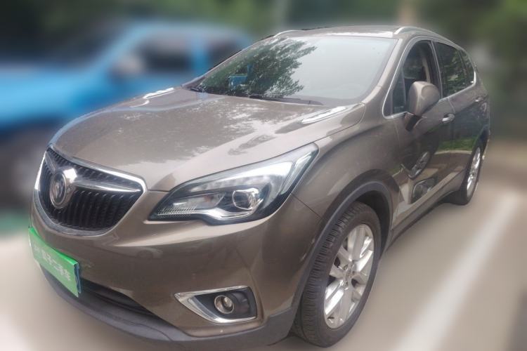 Used Buick Envision 2019 28T Four-Wheel Drive Luxury Version China V Standard Guazi used car, China used car export, Used car for sale, Used  cars, Cheapest cars for sale