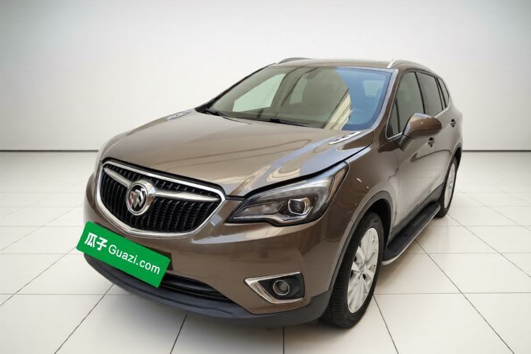 Ojetý Buick Envision 2019 28T 4x4 Elite Version China V Standard Guazi used car, China used car export, Used car for sale, Used  cars, Cheapest cars for sale