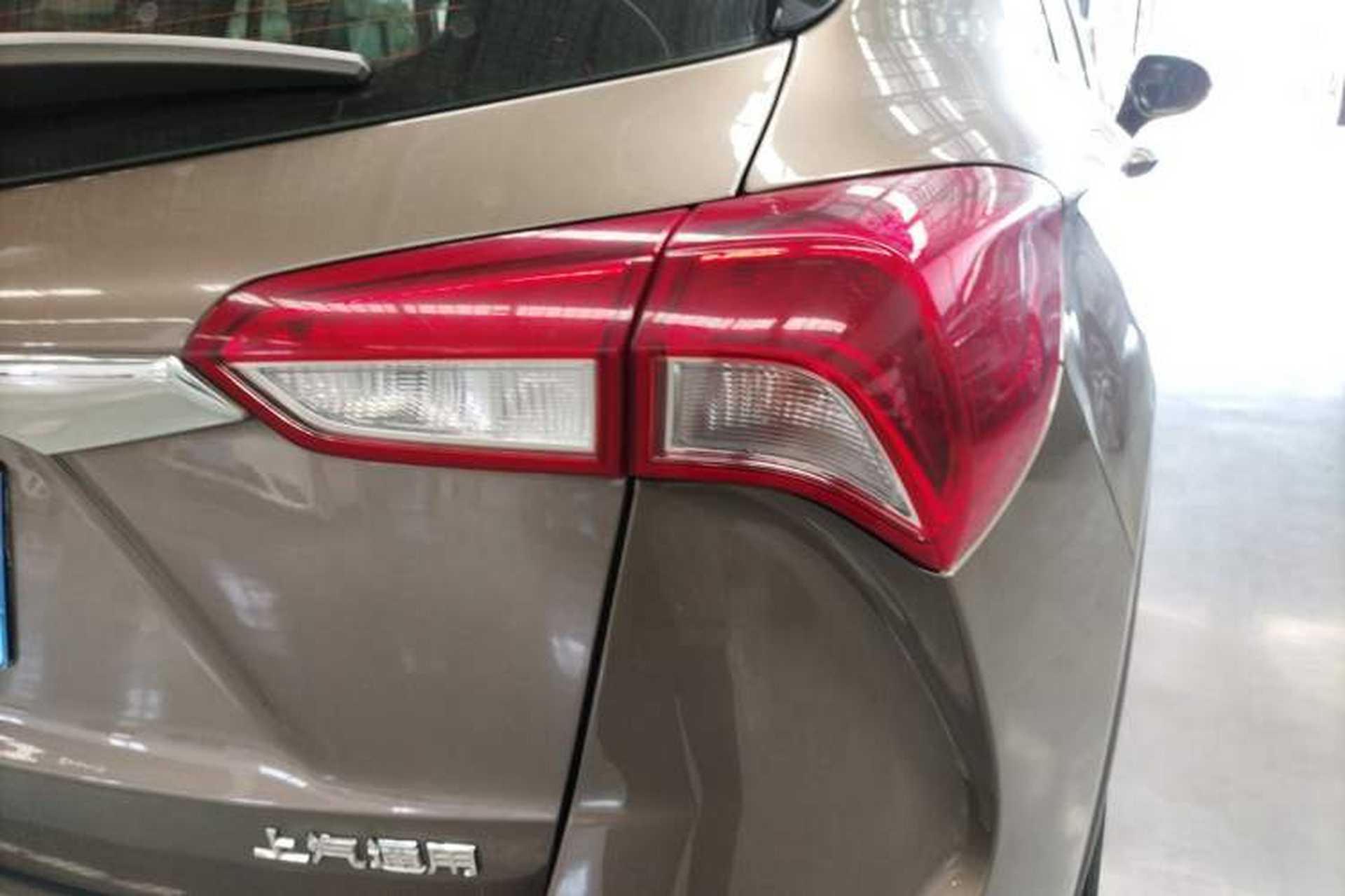 Used Buick Envision 2019 20T Two-Wheel Drive Elite Version China VI Standard Exterior 1
