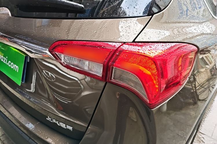 Used Buick Envision 2019 20T Two-Wheel Drive Leading Model China VI Standard Exterior 3