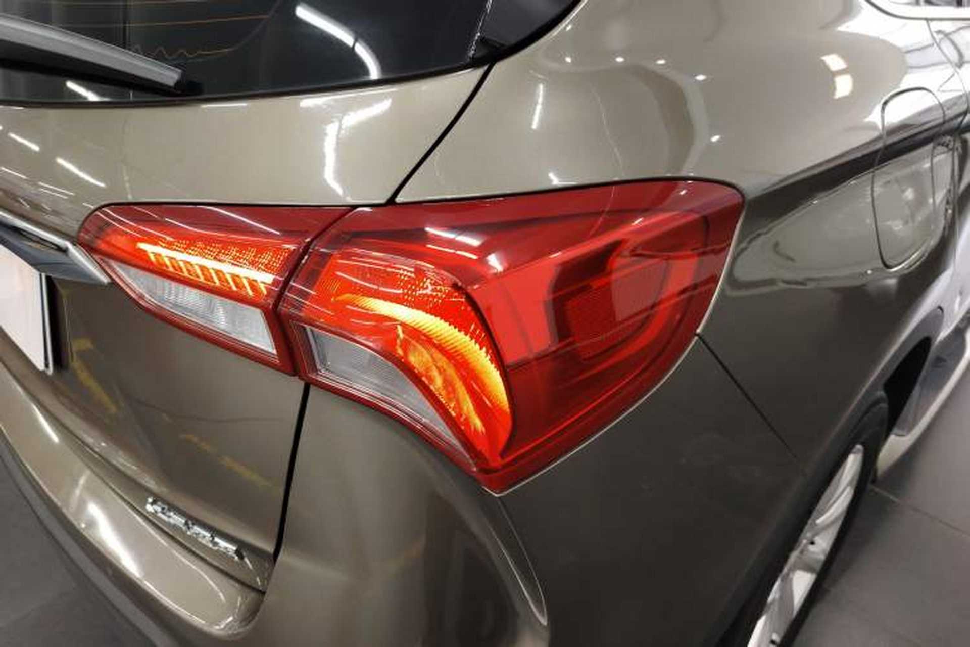 Used Buick Envision 2019 20T Two-Wheel Drive Elite Version China VI Standard Exterior 3