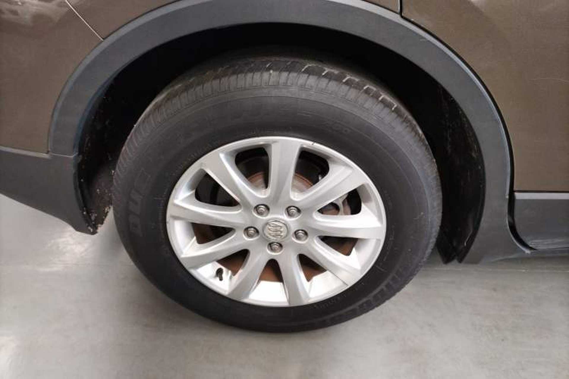 Used Buick Envision 2019 20T Two-Wheel Drive Elite Version China VI Standard Exterior 3
