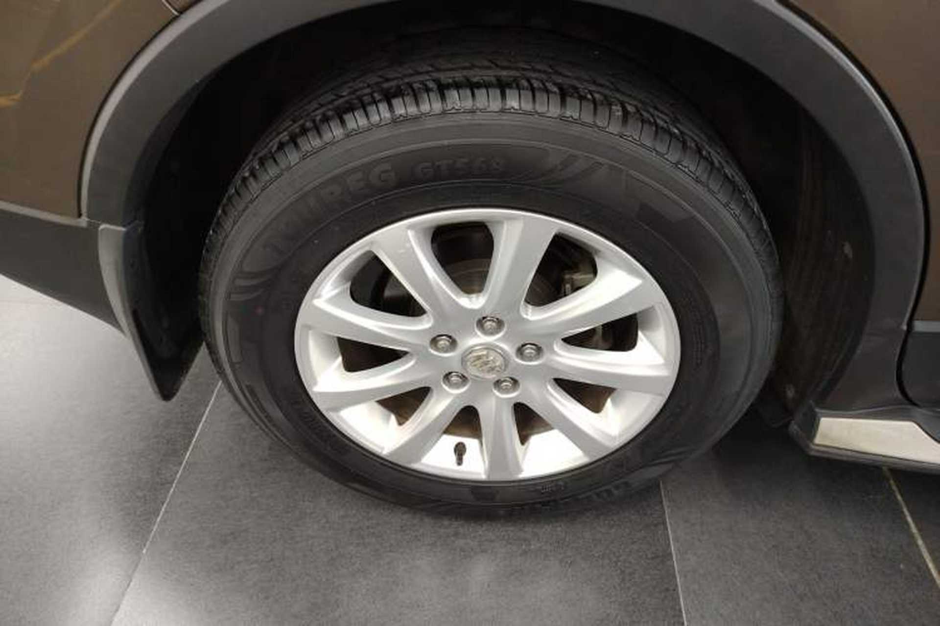 Used Buick Envision 2019 20T Two-Wheel Drive Elite Version China VI Standard Exterior 5