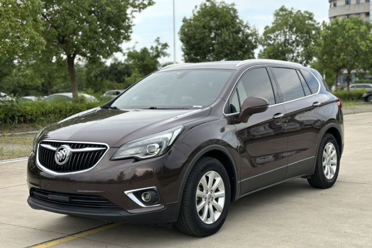 Used Buick Envision 2019 20T Two-Wheel Drive Luxury Version China VI Standard Guazi used car, China used car export, Used car for sale, Used  cars, Cheapest cars for sale
