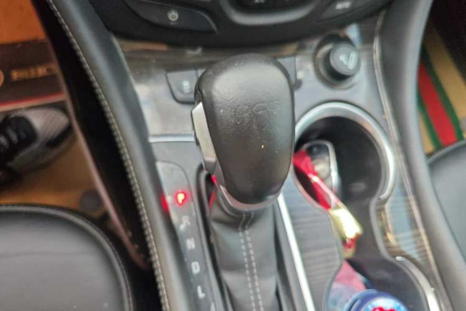 Used Buick Envision 2019 20T Two-Wheel Drive Elite Version China VI Standard Gear Lever