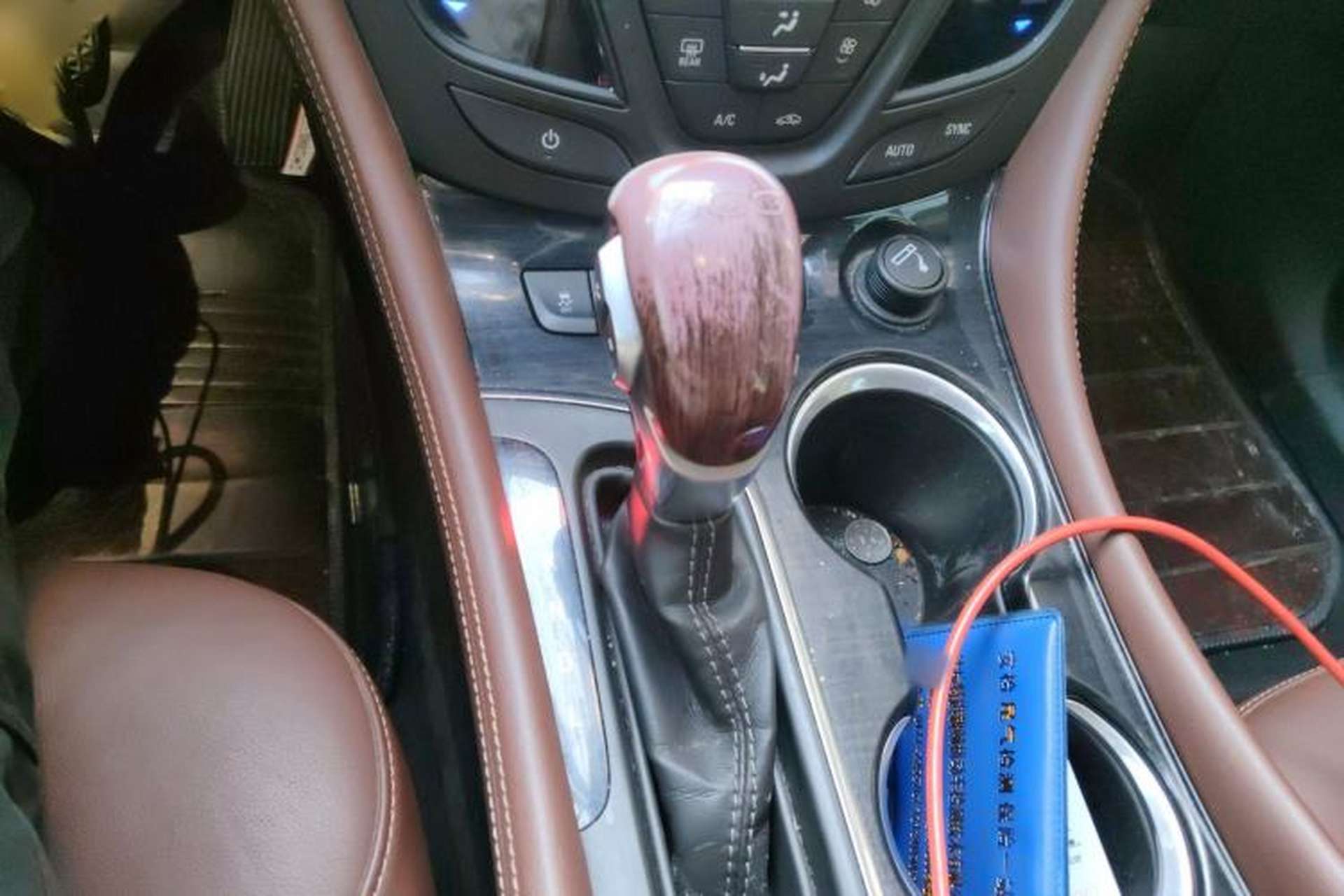 Used Buick Envision 2019 20T Two-Wheel Drive Luxury Version China V Standard Gear Lever
