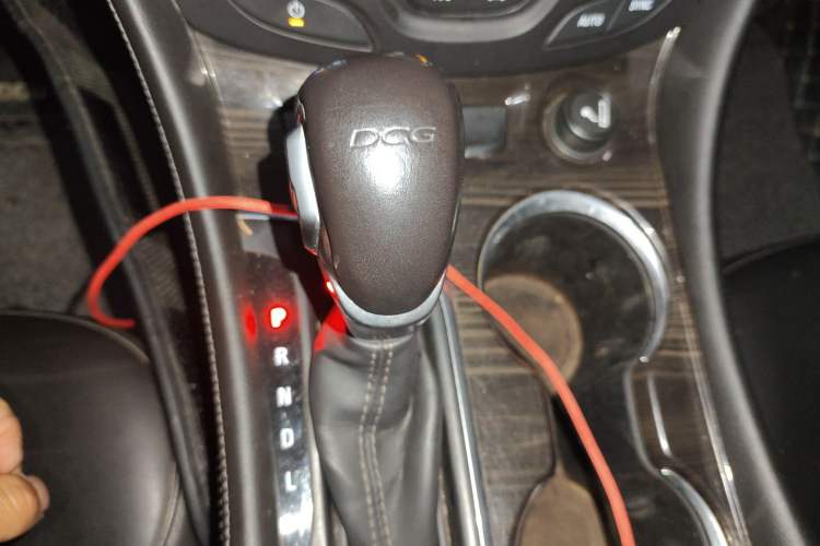 Used Buick Envision 2019 20T Two-Wheel Drive Elite Version China V Standard Gear Lever