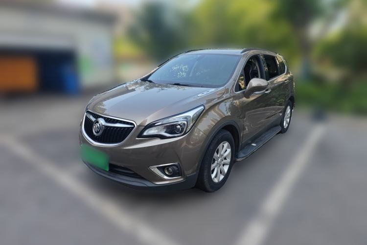 Used Buick Envision 2019 20T Two-Wheel Drive Leading Version China V Standard Guazi used car, China used car export, Used car for sale, Used  cars, Cheapest cars for sale
