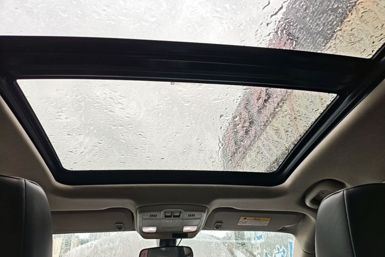 Used Buick Envision 2019 20T Two-Wheel Drive Leading Model China VI Standard Headliner