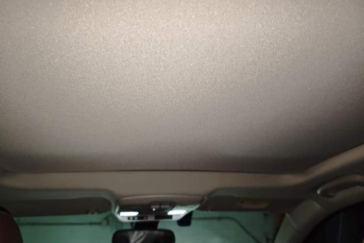 Used Buick Envision 2019 28T Four-Wheel Drive Luxury Version China V Standard Headliner