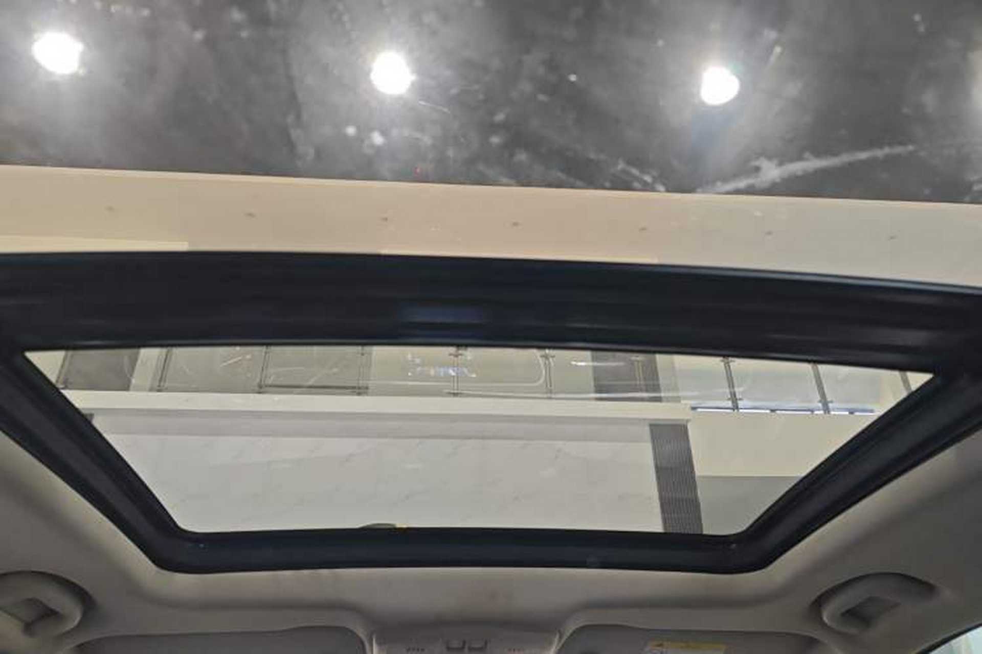 Used Buick Envision 2019 20T Two-Wheel Drive Elite Version China VI Standard Headliner