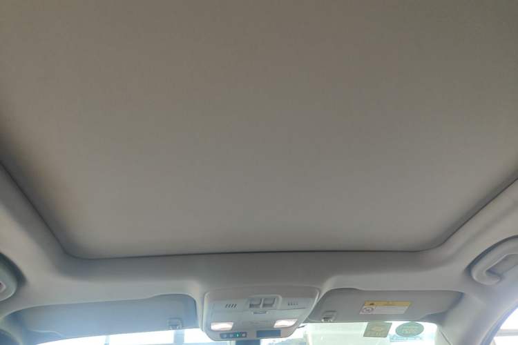 Used Buick Envision 2019 28T 4x4 Elite Version China V Standard Headliner