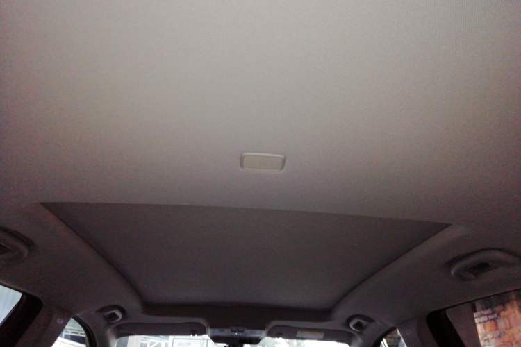 Used Buick Envision 2019 20T Two-Wheel Drive Elite Version China VI Standard Headliner
