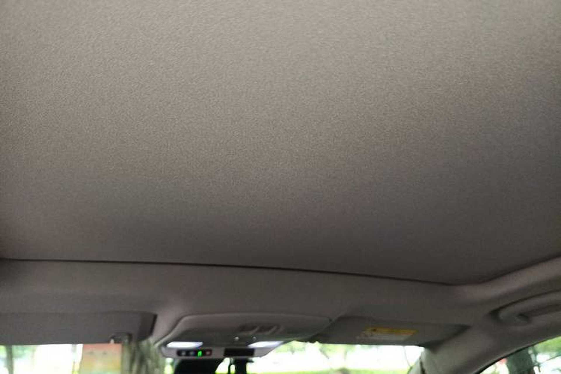 Used Buick Envision 2019 28T 4x4 Luxury Model China VI Standard Headliner