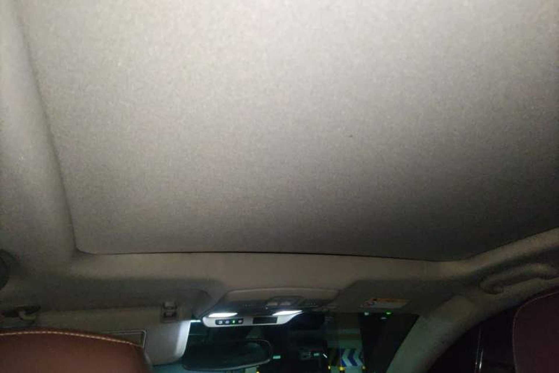 Used Buick Envision 2019 28T Four-Wheel Drive Luxury Version China V Standard Headliner