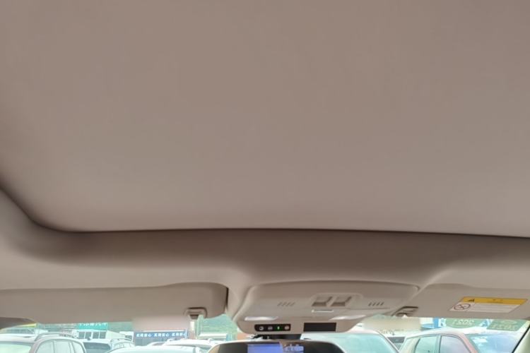 Used Buick Envision 2019 28T 4x4 Elite Version China V Standard Headliner