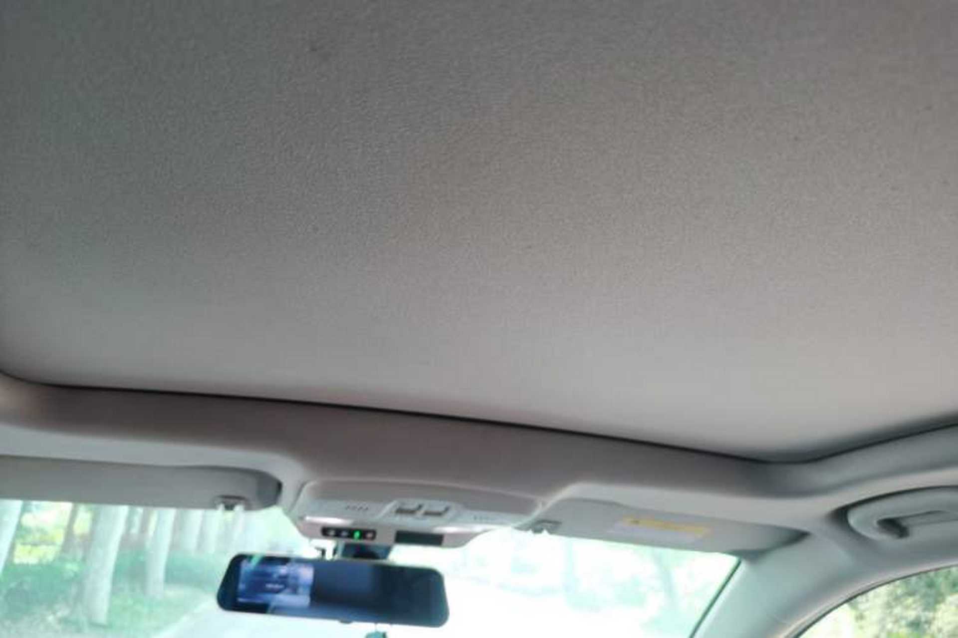 Used Buick Envision 2019 20T Two-Wheel Drive Luxury Version China VI Standard Headliner