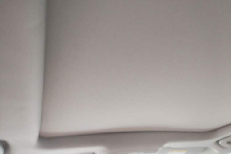 Used Buick Envision 2019 28T 4x4 Elite Version China V Standard Headliner