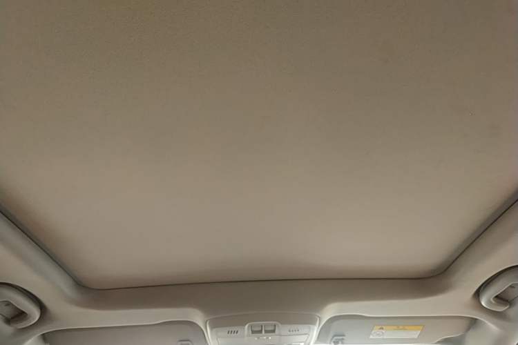 Used Buick Envision 2019 28T 4x4 Elite Version China V Standard Headliner