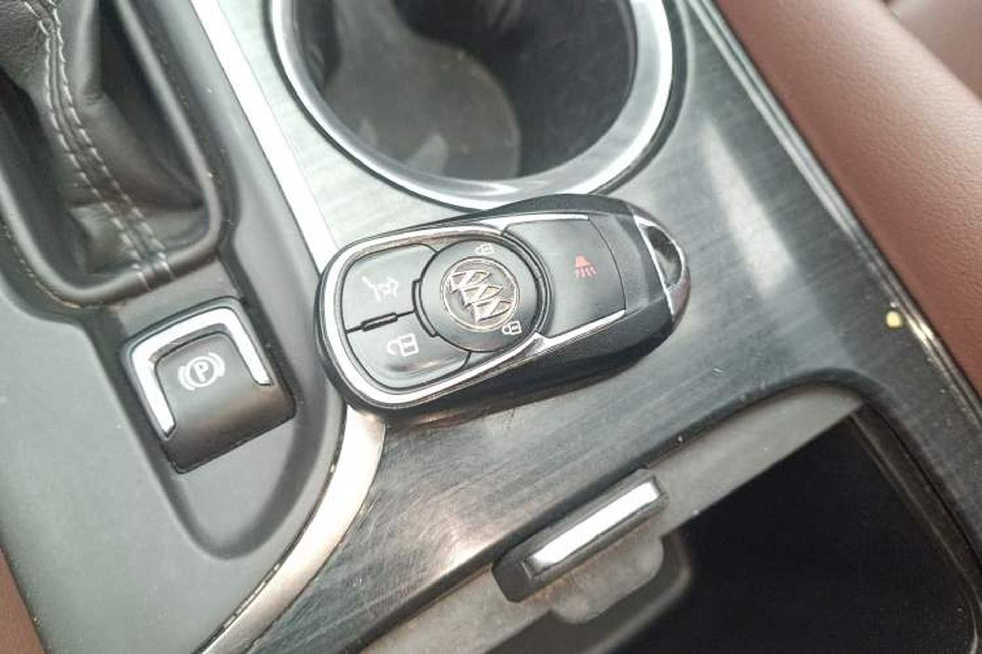 Used Buick Envision 2019 20T Two-Wheel Drive Luxury Version China V Standard Interior 1