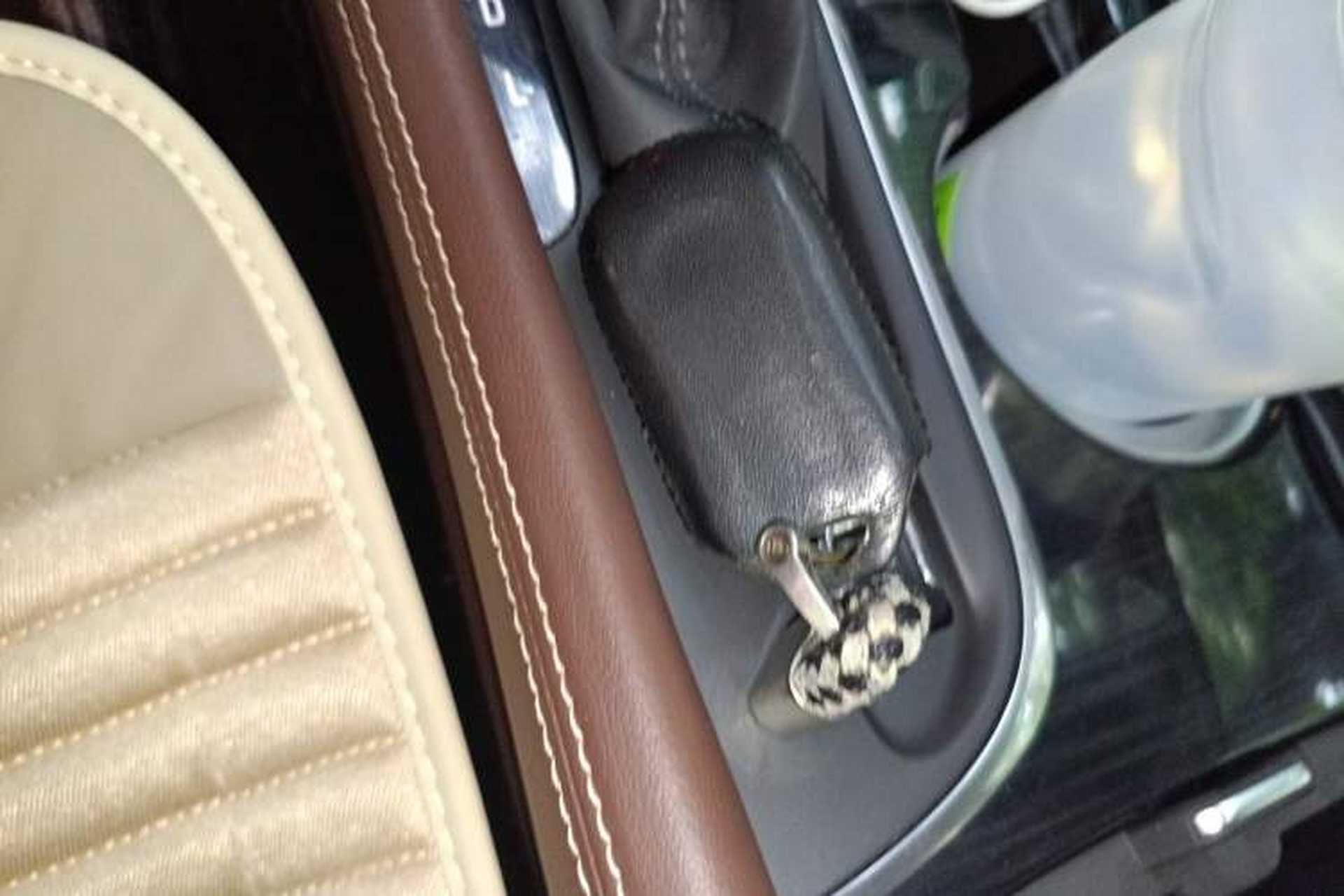 Used Buick Envision 2019 28T 4x4 Luxury Model China VI Standard Interior 1