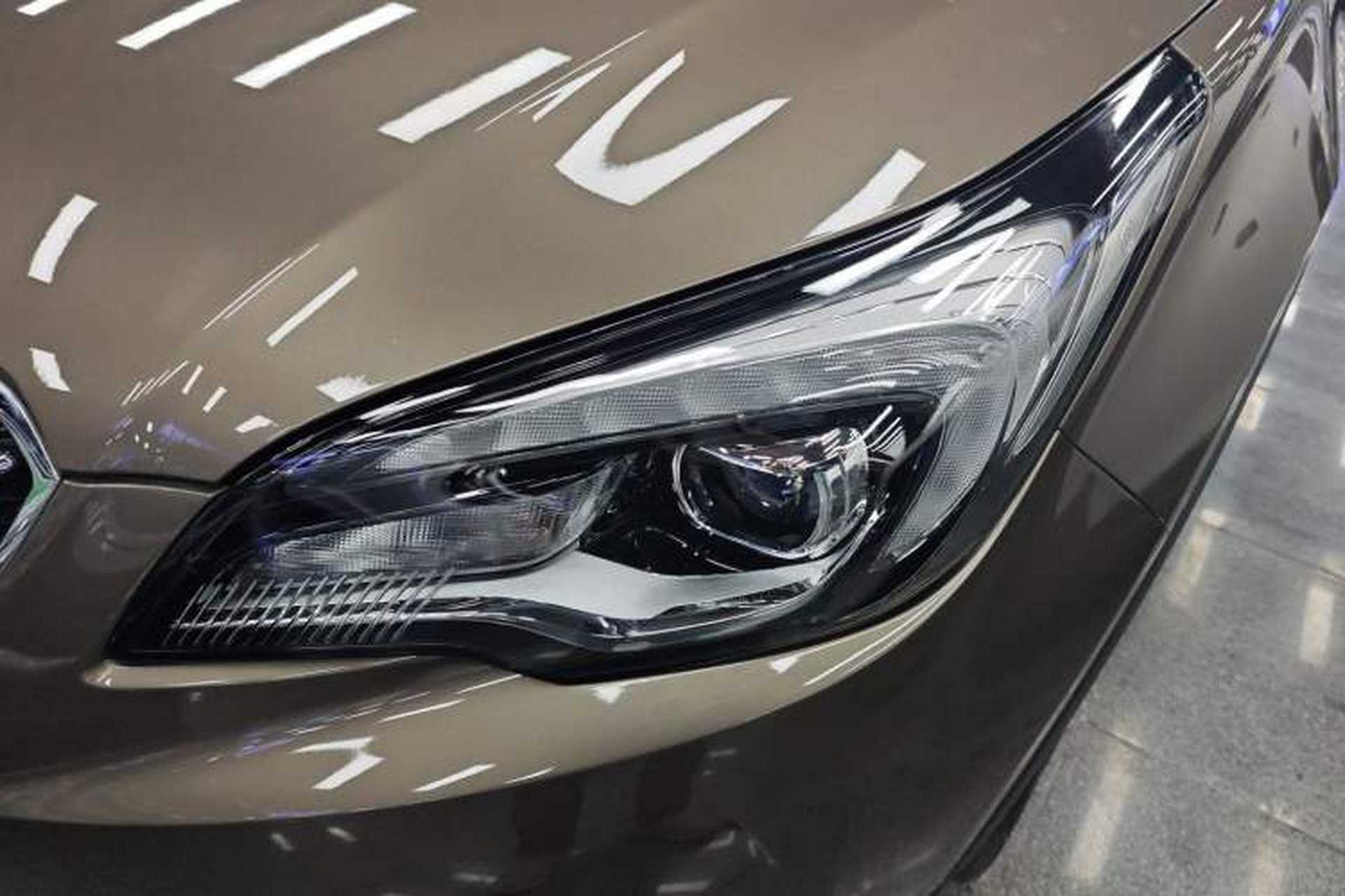 Used Buick Envision 2019 28T 4x4 Elite Version China V Standard Left Front Headlight
