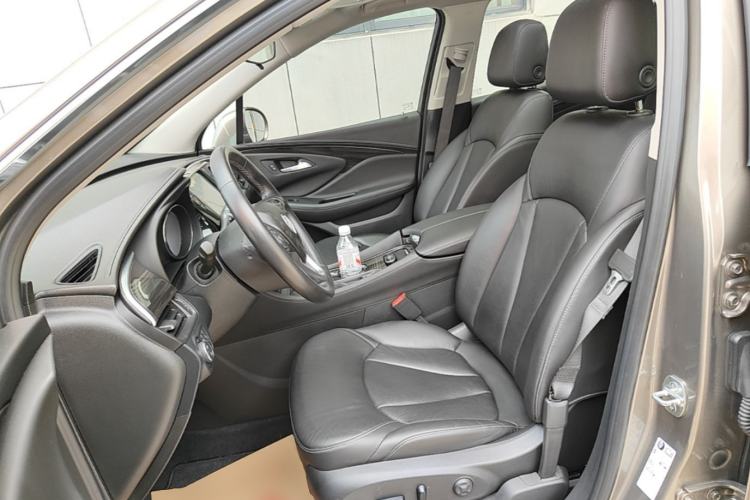 Used Buick Envision 2019 20T Two-Wheel Drive Elite Version China VI Standard Left Front Seat