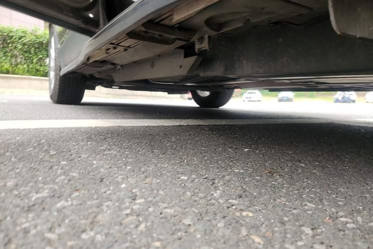 Used Buick Envision 2019 20T Two-Wheel Drive Leading Version China V Standard Left Side Sill