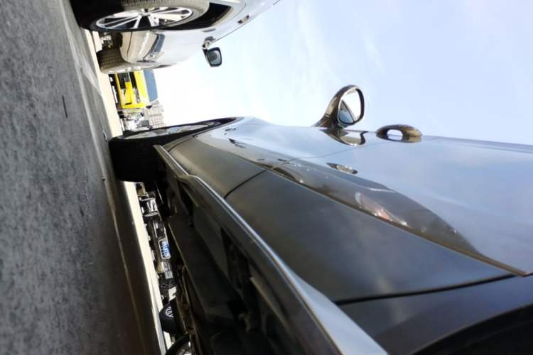 Used Buick Envision 2019 28T 4x4 Luxury Model China VI Standard Left Side Sill