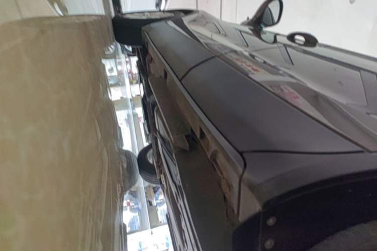 Used Buick Envision 2019 20T Two-Wheel Drive Elite Version China V Standard Left Side Sill