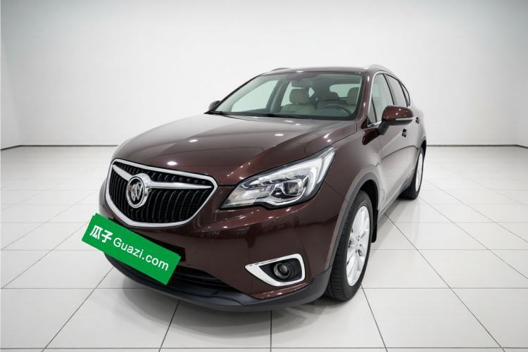 Ojetý Buick Envision 2019 28T 4x4 Elite Version China V Standard Guazi used car, China used car export, Used car for sale, Used  cars, Cheapest cars for sale