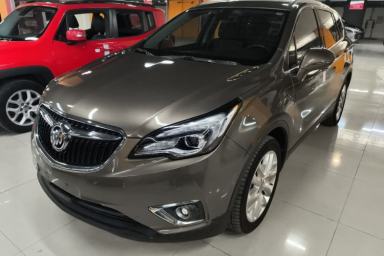 Used Buick Envision 2019 28T 4x4 Elite Version China V Standard
