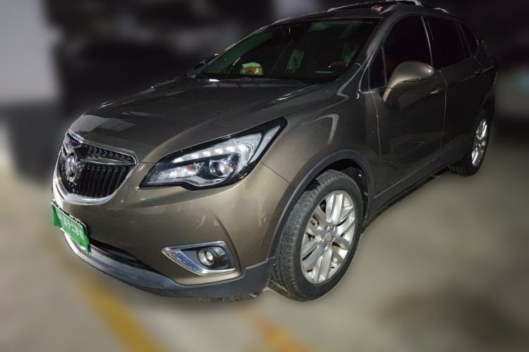 Ojetý Buick Envision 2019 28T 4x4 Elite Version China V Standard Guazi used car, China used car export, Used car for sale, Used  cars, Cheapest cars for sale