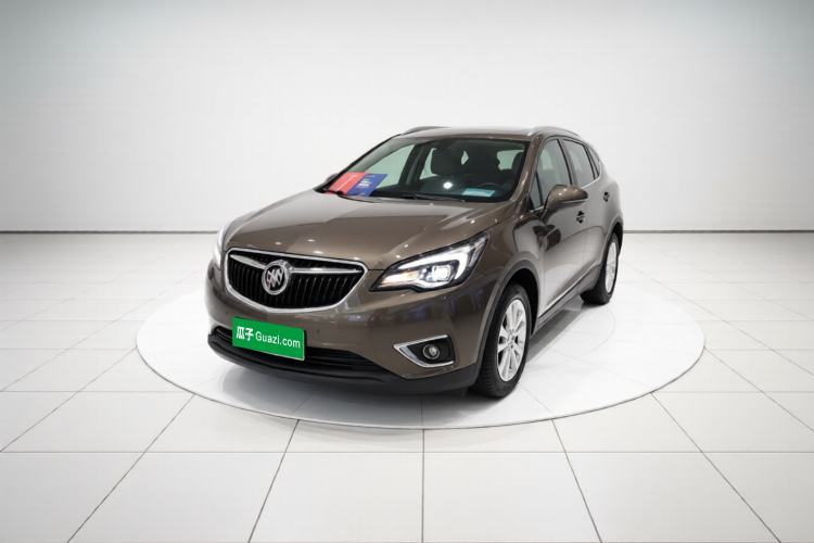 Used Buick Envision 2019 20T Two-Wheel Drive Luxury Version China VI Standard Guazi used car, China used car export, Used car for sale, Used  cars, Cheapest cars for sale