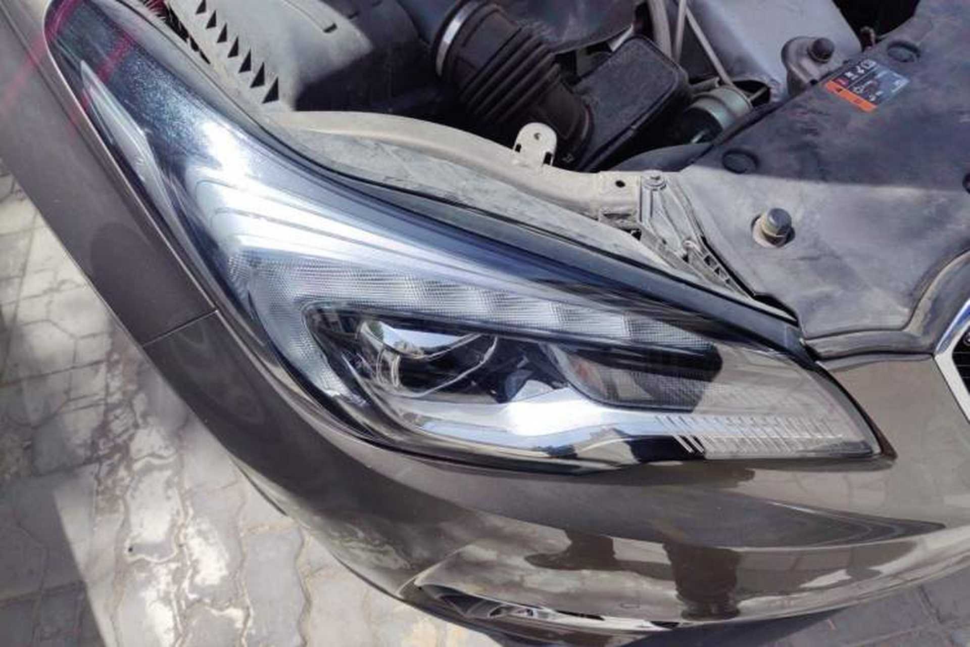 Used Buick Envision 2019 28T 4x4 Luxury Model China VI Standard Right Front Headlight