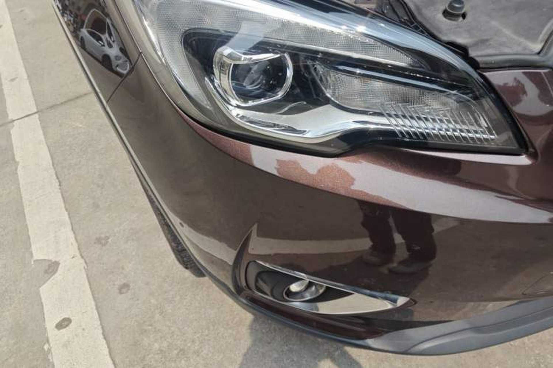 Used Buick Envision 2019 28T 4x4 Elite Version China V Standard Right Front Headlight