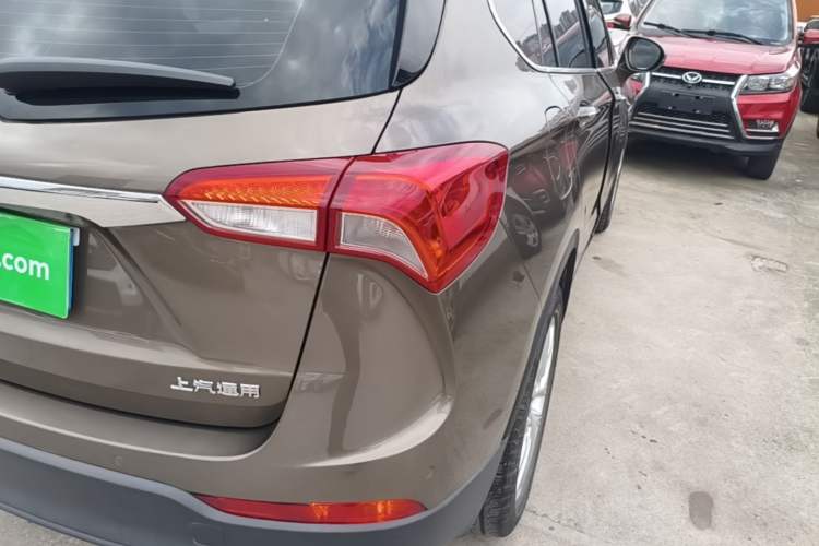 Used Buick Envision 2019 28T 4x4 Elite Version China V Standard Right Rear Taillight