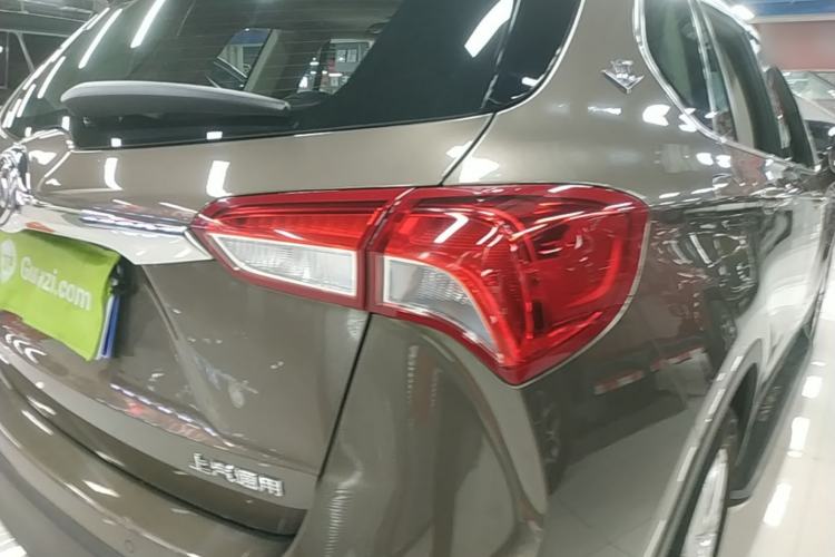 Used Buick Envision 2019 28T Four-Wheel Drive Elite Version China VI Standard Right Rear Taillight