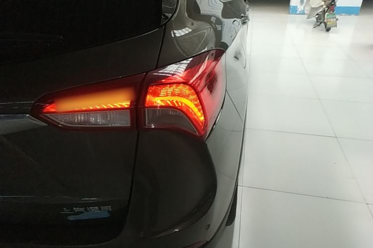 Used Buick Envision 2019 20T Two-Wheel Drive Leading Version China V Standard Right Rear Taillight
