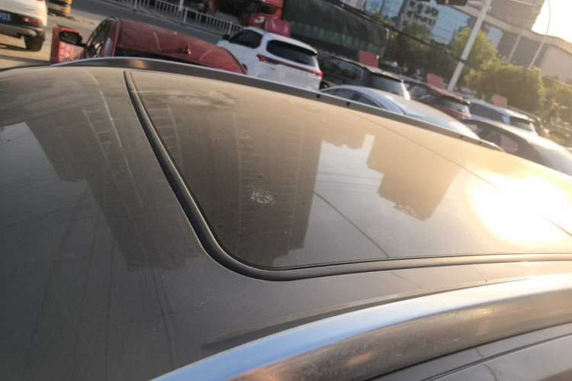 Used Buick Envision 2019 28T Four-Wheel Drive Luxury Version China V Standard Roof