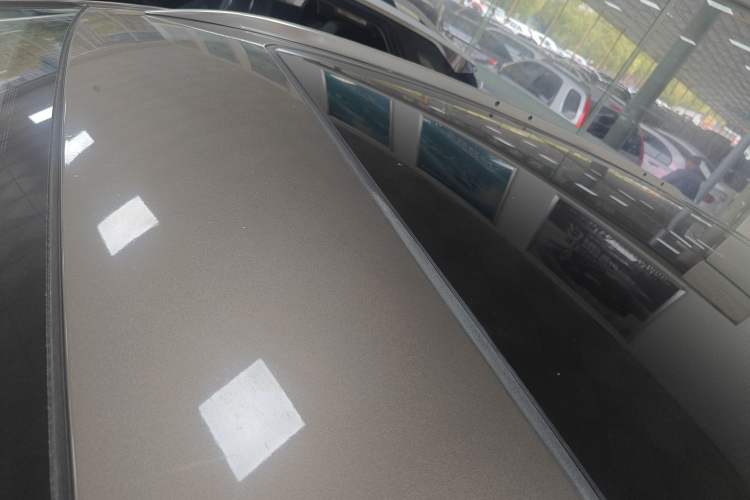 Used Buick Envision 2019 28T Four-Wheel Drive Elite Version China VI Standard Roof