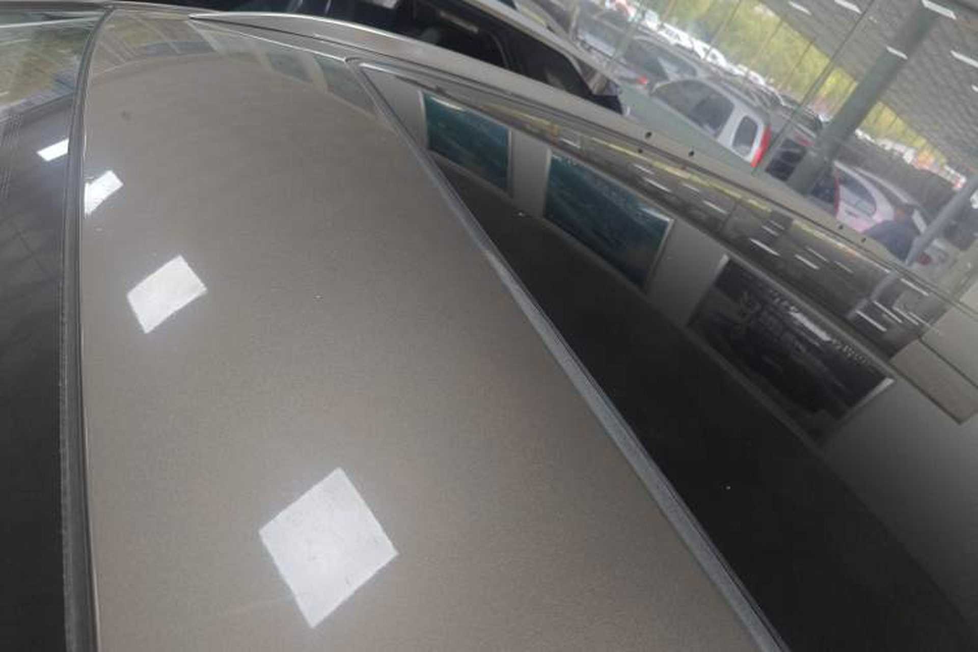 Used Buick Envision 2019 28T Four-Wheel Drive Elite Version China VI Standard Roof