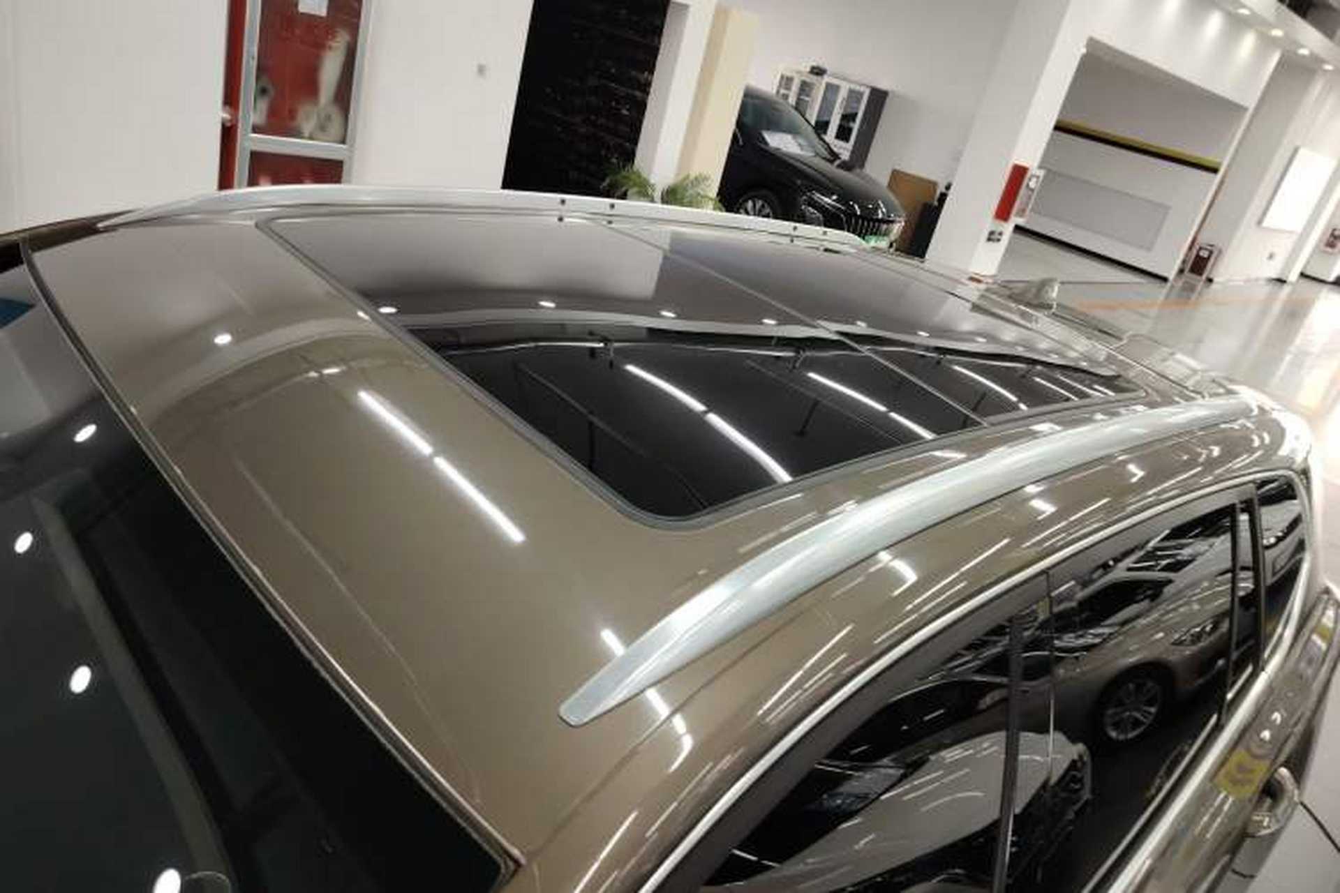 Used Buick Envision 2019 20T Two-Wheel Drive Elite Version China VI Standard Roof