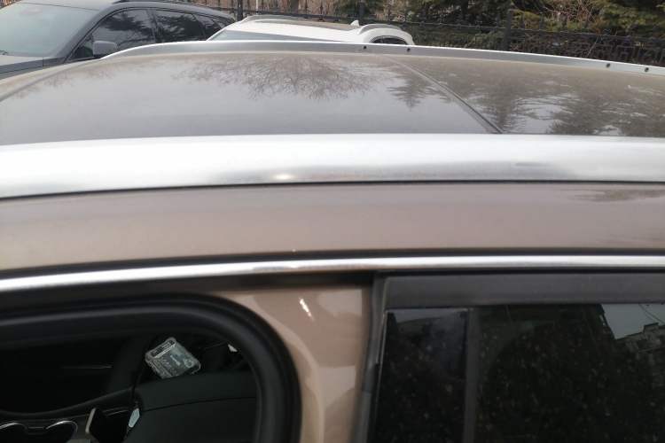 Used Buick Envision 2019 20T Two-Wheel Drive Elite Version China V Standard Roof
