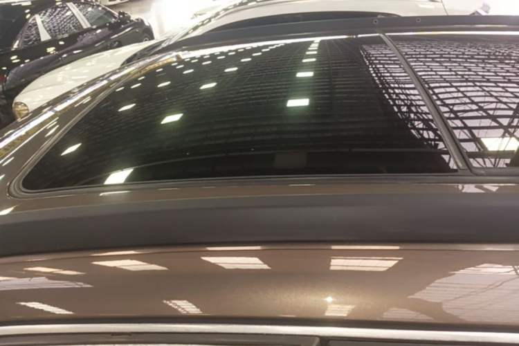 Used Buick Envision 2019 20T Two-Wheel Drive Leading Model China VI Standard Roof