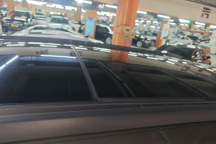 Used Buick Envision 2019 20T Two-Wheel Drive Leading Version China V Standard Roof