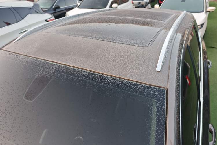 Used Buick Envision 2019 20T Two-Wheel Drive Luxury Version China VI Standard Roof