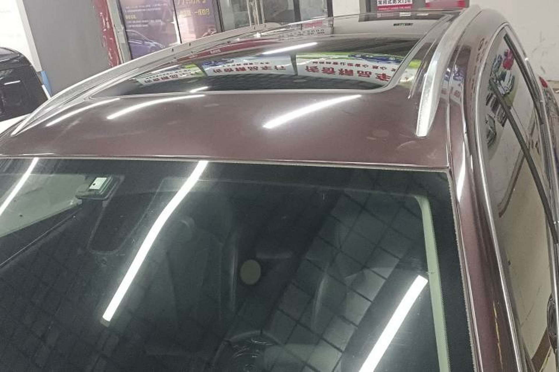 Used Buick Envision 2019 20T Two-Wheel Drive Elite Version China VI Standard Roof