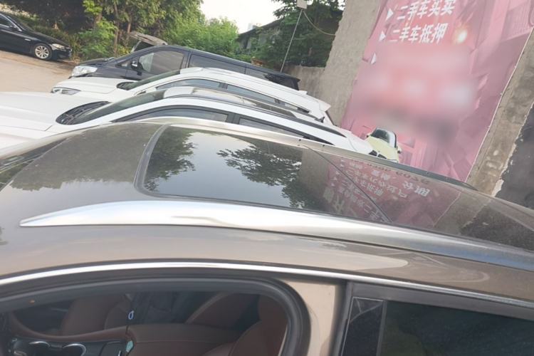 Used Buick Envision 2019 28T 4x4 Elite Version China V Standard Roof