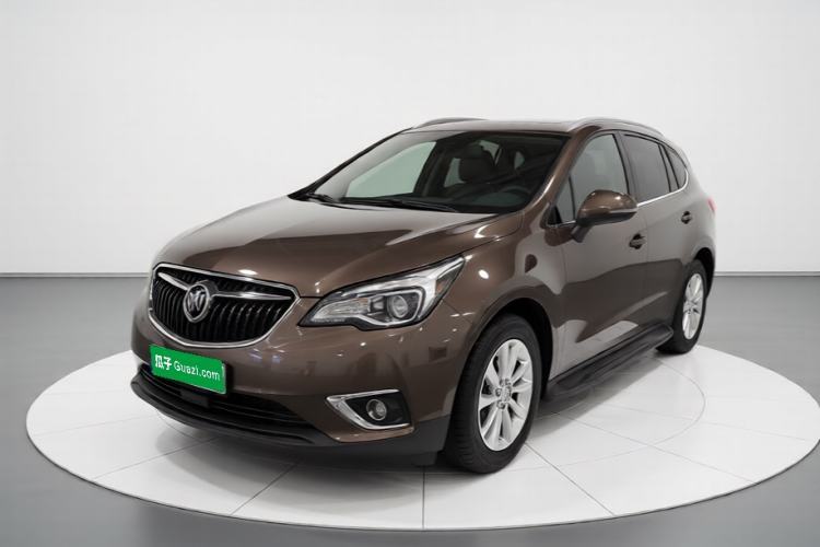 Ojetý Buick Envision 2019 20T Two-Wheel Drive Elite Version China V Standard Guazi used car, China used car export, Used car for sale, Used  cars, Cheapest cars for sale